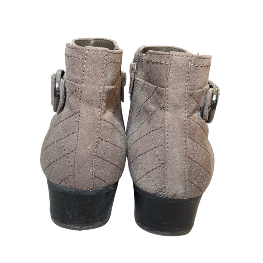 Booties - Picture 3 of 3